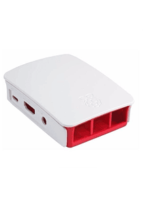 CAJA RASPBERRY PI 2 3 ABS