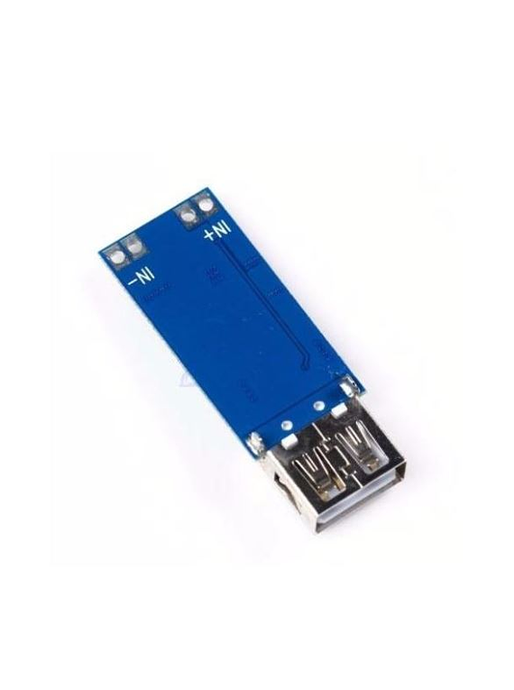 CONVERTIDOR DC-DC 3A REDUCTOR MP1584 SALIDA USB