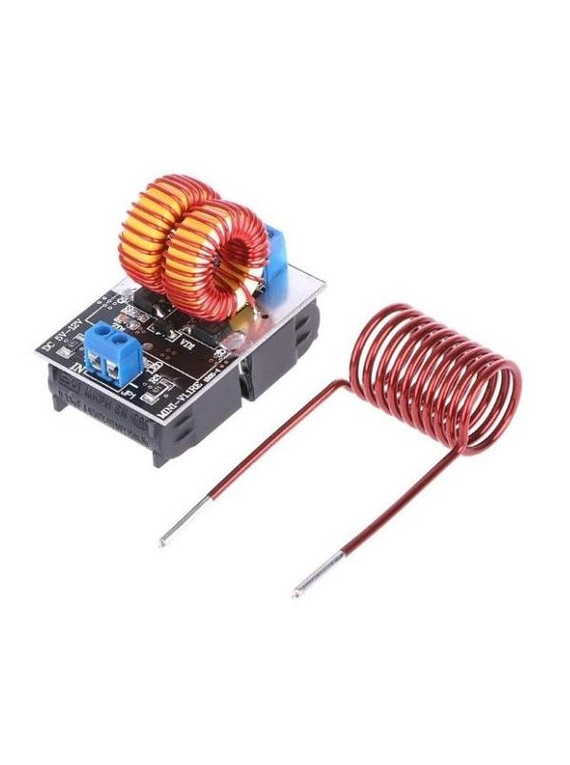 MINI CALENTADOR POR INDUCCCION 5-15V 150W