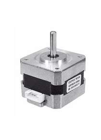 MOTOR PASO A PASO NEMA 17 26 N*CM