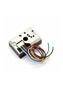 SENSOR DE POLVO OPTICO GP2Y10