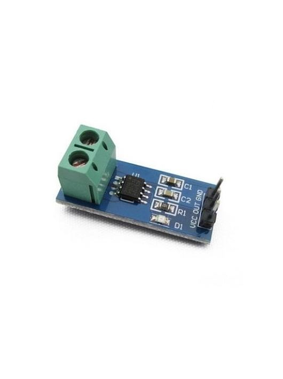 SENSOR DE CORRIENTE ACS712 5A