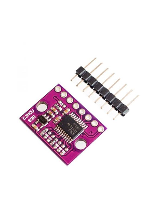 SENSOR DE DISTANCIA MILIMÉTRICA VL53L0X