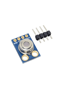 SENSOR DE TEMPERATURA SIN CONTACTO MLX90614ESF GY-906