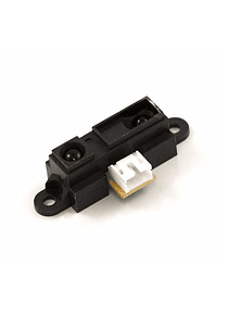 SENSOR DE DISTANCIA SHARP GP2Y0A41SK0F 4CM A 30CM