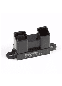 SENSOR DE DISTANCIA SHARP GP2Y0A02YK0F 20 A 150 CM