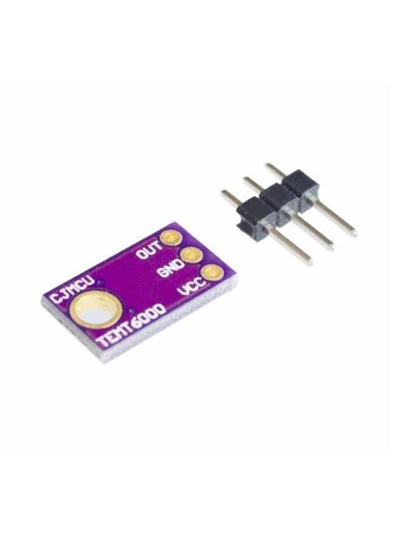 SENSOR DE LUZ TEMT6000