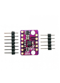 MODULO ACELEROMETRO GIROSCOPIO LSM6DS3