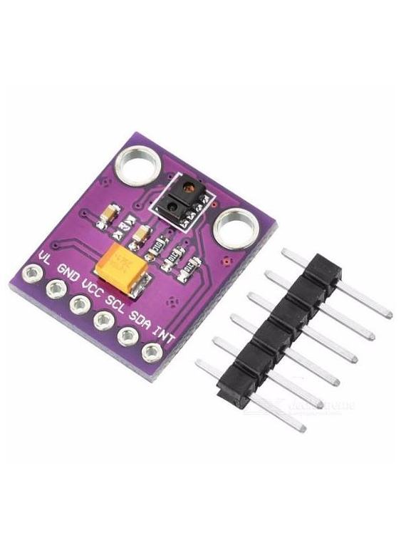 SENSOR DE PROXIMIDAD Y LUZ AMBIENTE APDS-9900