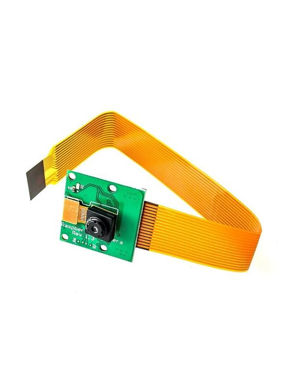 CAMARA 5MP PARA RASPBERRY PI ZERO