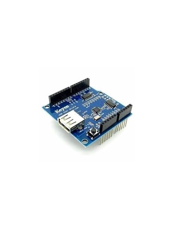 USB HOST SHIELD ARDUINO