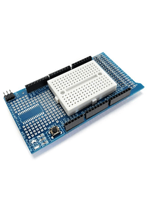 PROTOSHIELD ARDUINO MEGA