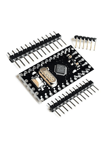 ARDUINO PRO MINI ATMEGA168 5V 16MHz