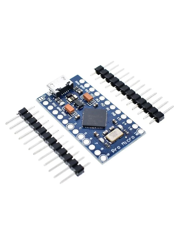 ARDUINO PRO MICRO ATMEGA32U4