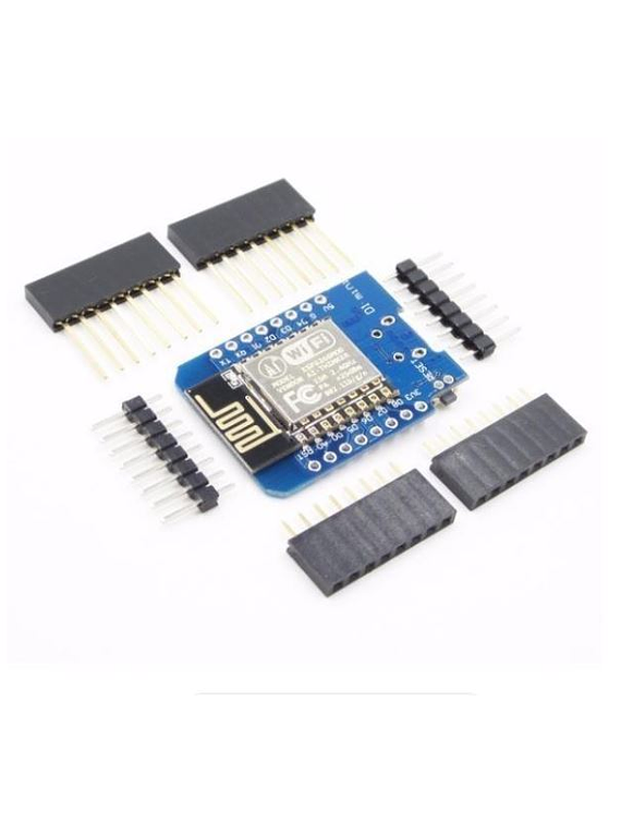 TARJETA DE DESARROLLO D1 MINI ESP8266 WIFI