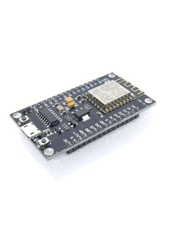 MODULO WIFI NODEMCU LOLIN ESP8266 V3