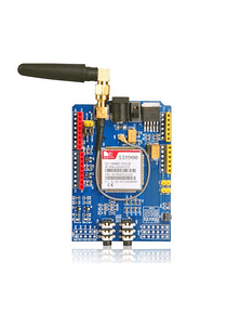 MODULO GSM GPRS SIM900