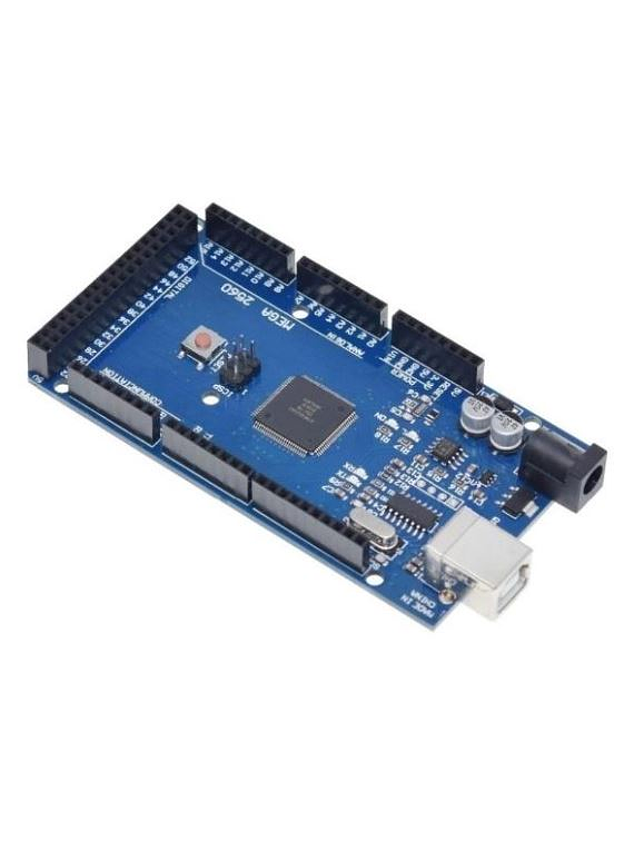 ARDUINO MEGA 2560 CH340G