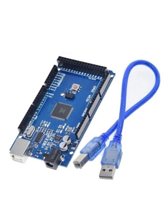 ARDUINO MEGA 2560 CH340G