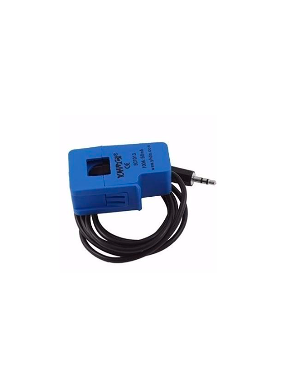 SENSOR DE CORRIENTE AC 100A SCT-013-100