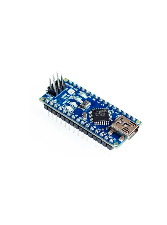 ARDUINO NANO CON CONVERSOR USB FT232RL