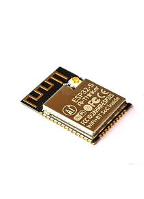 MODULO ESP32-S WIFI BLUETOOTH CONECTOR IPEX