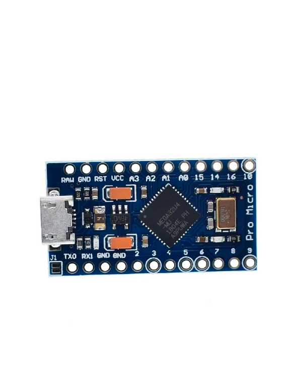 ARDUINO PRO MICRO ATMEGA32U4