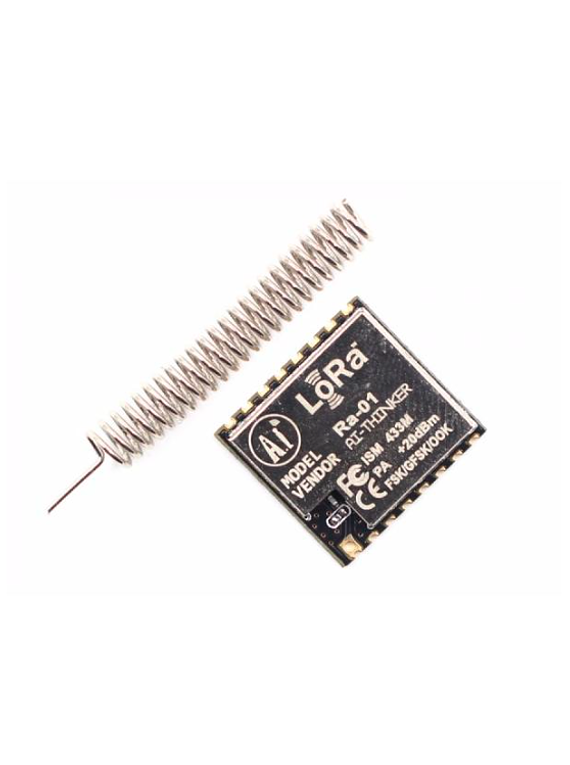 MODULO RF 433MHZ LORA RA-01 SX1278