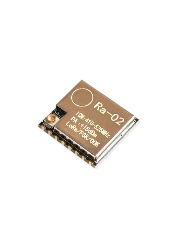 MODULO RF 433MHZ LORA RA-02 SX1278