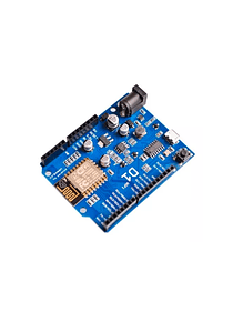 TARJETA DESARROLLO WEMOS D1 R2 WIFI ESP-12E