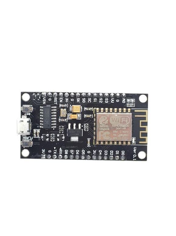 MODULO WIFI NODEMCU LOLIN ESP8266 V3