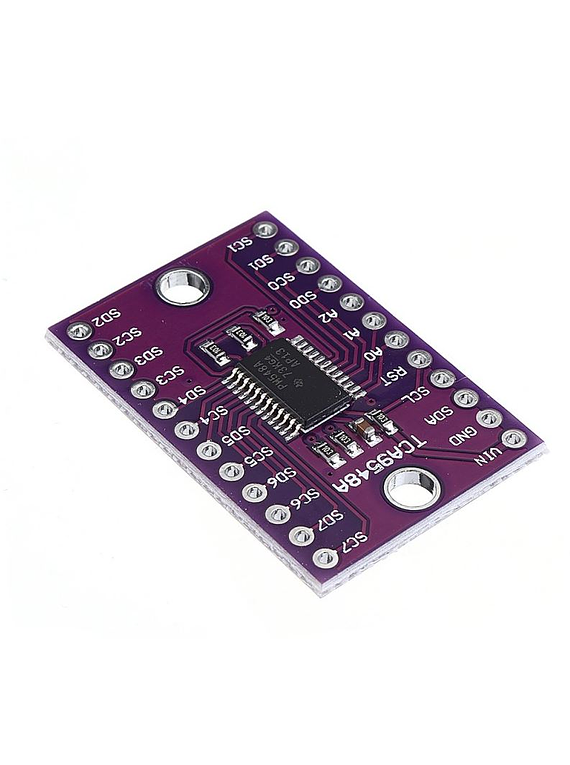 MODULO MULTIPLEXOR I2C TCA9548A