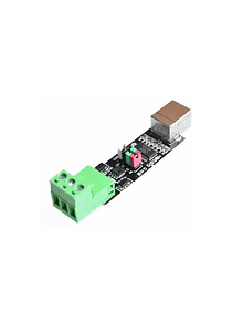 CONVERSOR USB 2.0 RS485 TTL SERIAL FT232RL