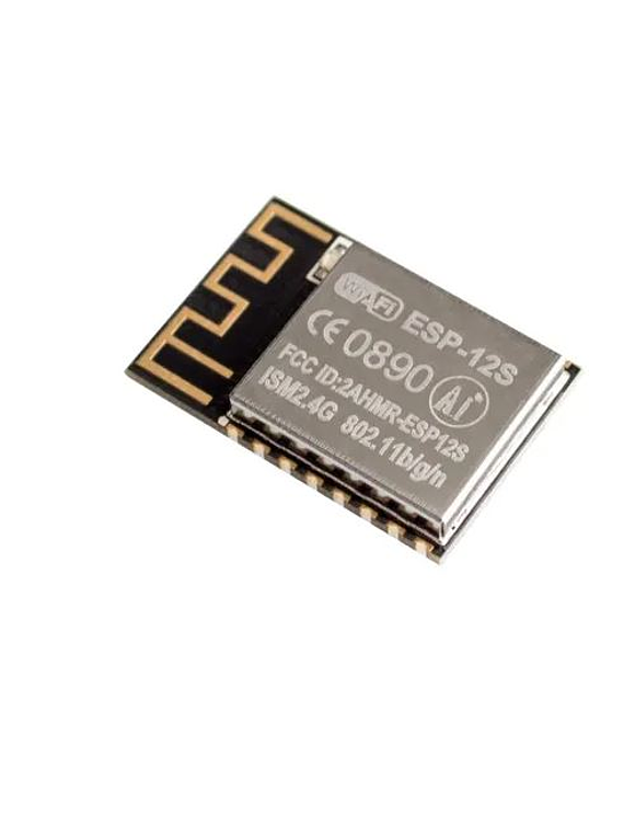 MODULO WIFI ESP-12S ESP8266