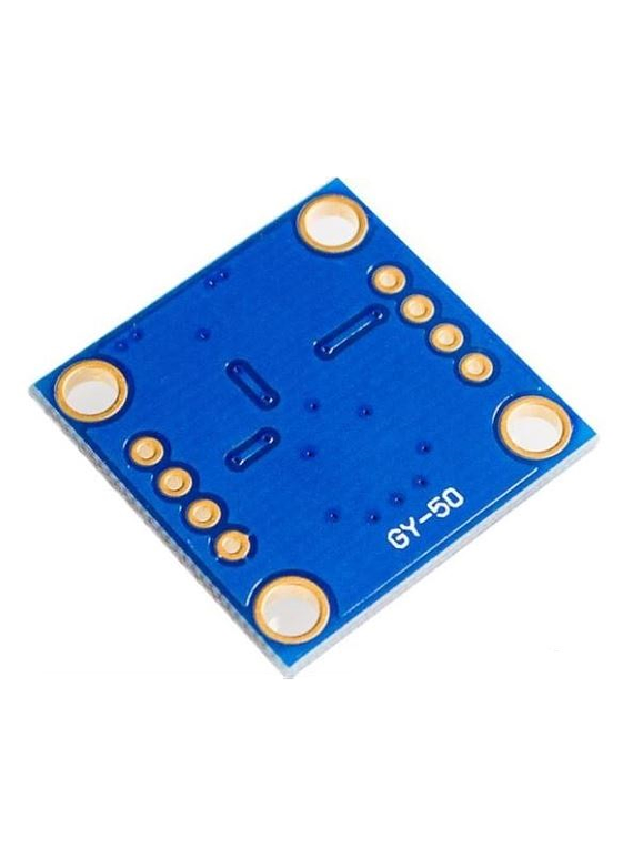 GIROSCOPIO DIGITAL L3G4200D GY-50