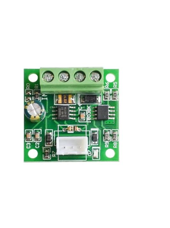 CONTROLADOR PWM 12V 2A