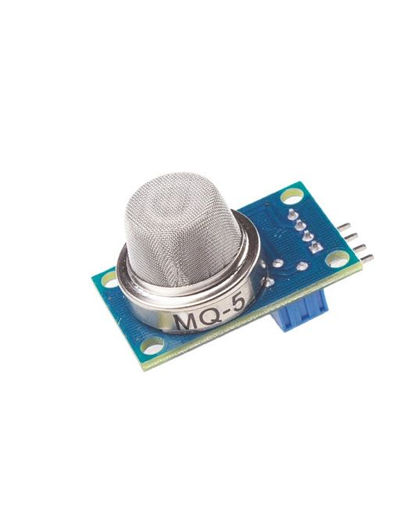 SENSOR DE GAS PROPANO MQ-5  MQ5