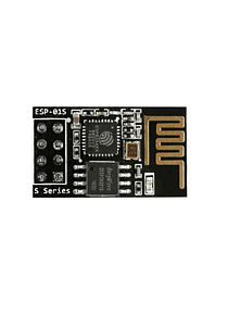 MODULO WIFI ESP8266 ESP-01S VERSION ACTUALIZADA