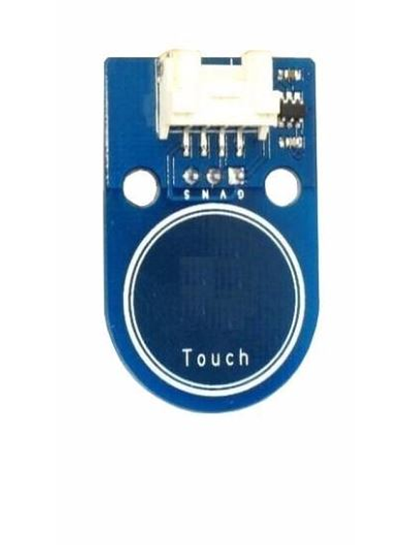 SENSOR TOUCH TACTIL