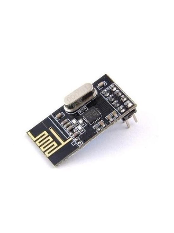 MODULO NRF24L01 MAS BASE 5V A 3.3V