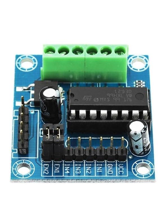 MODULO L293D 4 CANALES