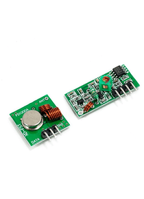 MODULOS RF 315MHZ