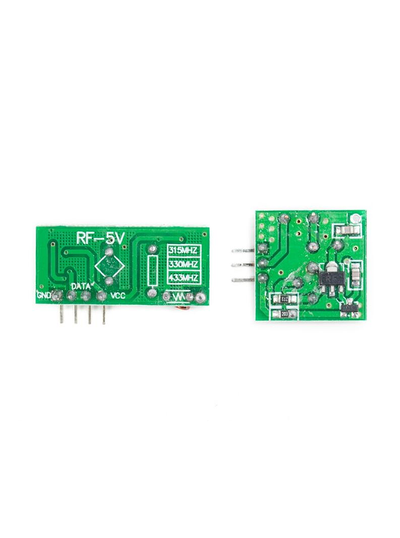 MODULOS RF 315MHZ