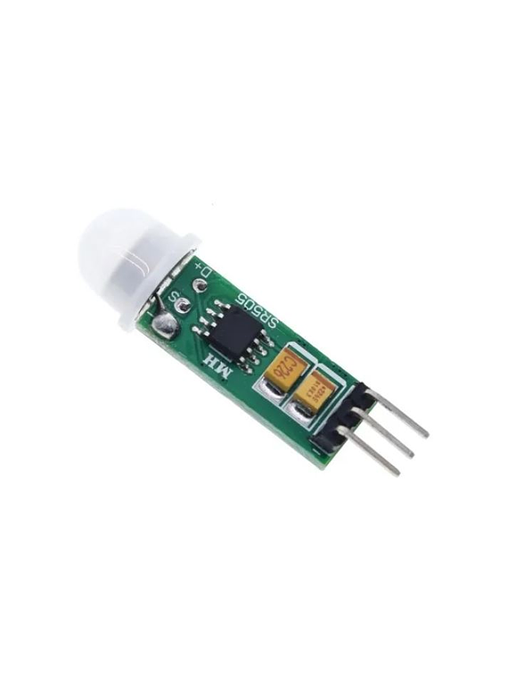 SENSOR DE MOVIMIENTO PIR HC-SR505