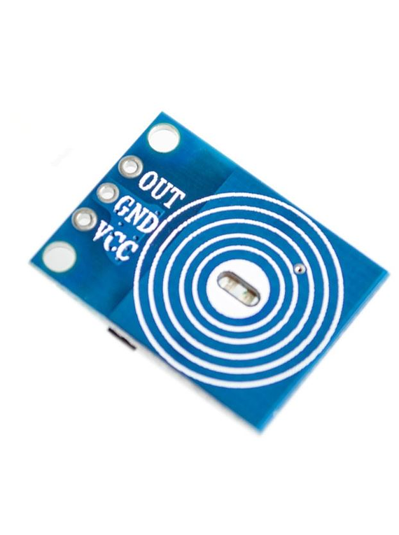 SENSOR TACTIL TOUCH 0E-TP CAPACITIVO