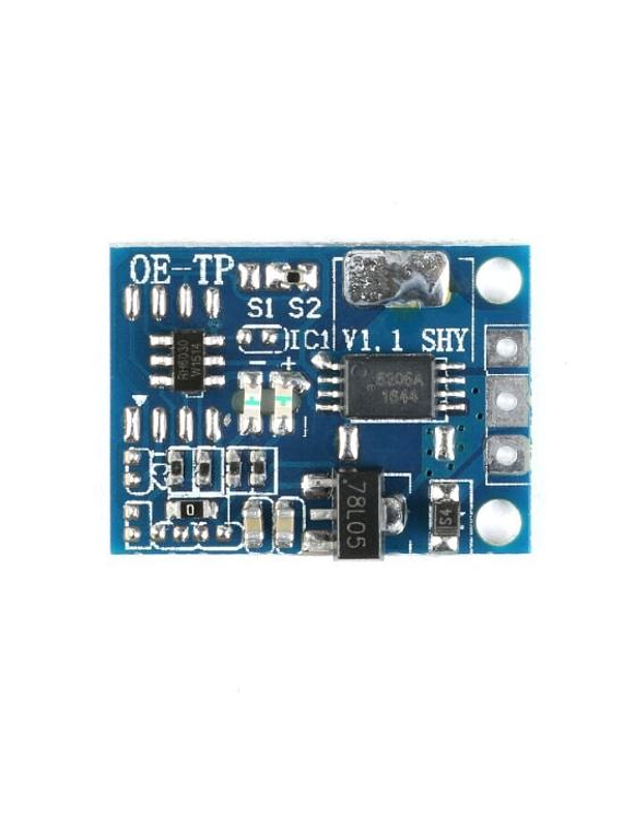 SENSOR TACTIL TOUCH 0E-TP CAPACITIVO