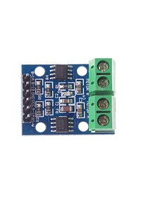 MINI CONTROLADOR PARA MOTOR DC L9110S