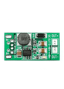 CONVERTIDOR DC-DC 8W SD-XMDZ ELEVADOR