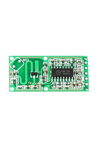 SENSOR DE MOVIMIENTO RCWL-0516