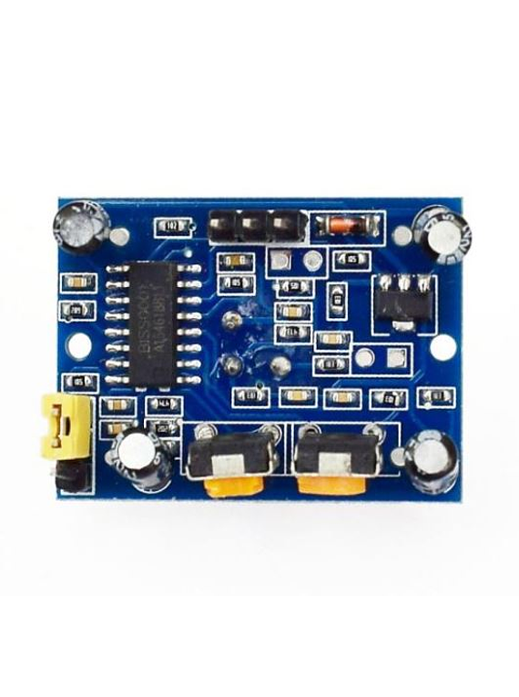 SENSOR DE MOVIMIENTO PIR HC-SR501